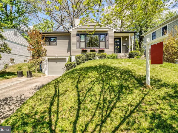 3013 Homewood Pkwy, Kensington, MD 20895