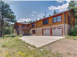 214 Chute Rd, Golden, CO 80403