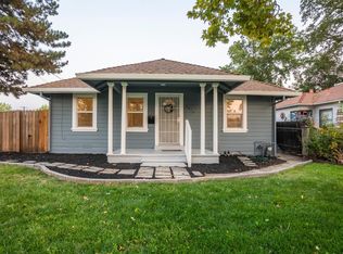 3070 Del Paso Blvd, Sacramento, CA 95815