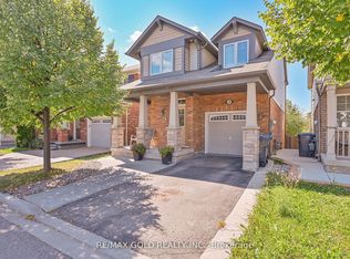 20 Meadowcrest Ln, Brampton, ON L7A 0T8