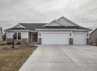 6425 Heritage Ave, Mount Pleasant, WI 53406