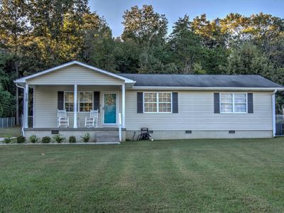 110 Willis Shavers St, Hollywood, AL, 35752