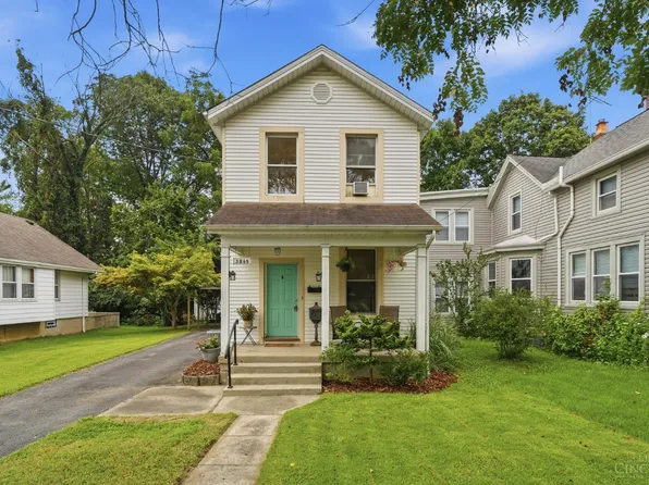 3265 Broadwell Ave, Cincinnati, OH 45211