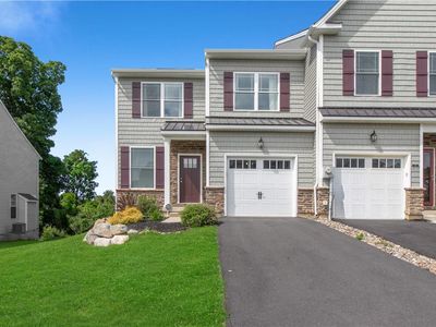 4462 Benjamin Ct, Emmaus, PA, 18049