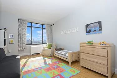 Rented by Compass