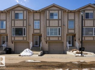 Tudor Square, Edmonton, AB T5T 6C2