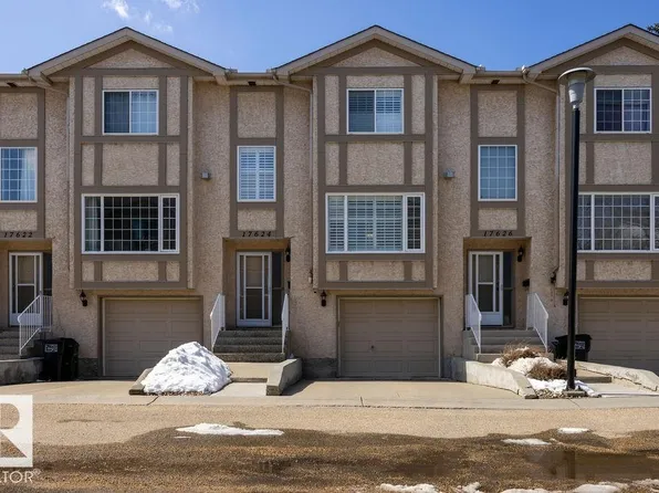 17624 96th Ave NW, Edmonton, AB T5T 6C2