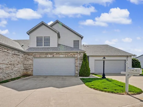 1404 Quail Run Dr #0, Savoy, IL 61874