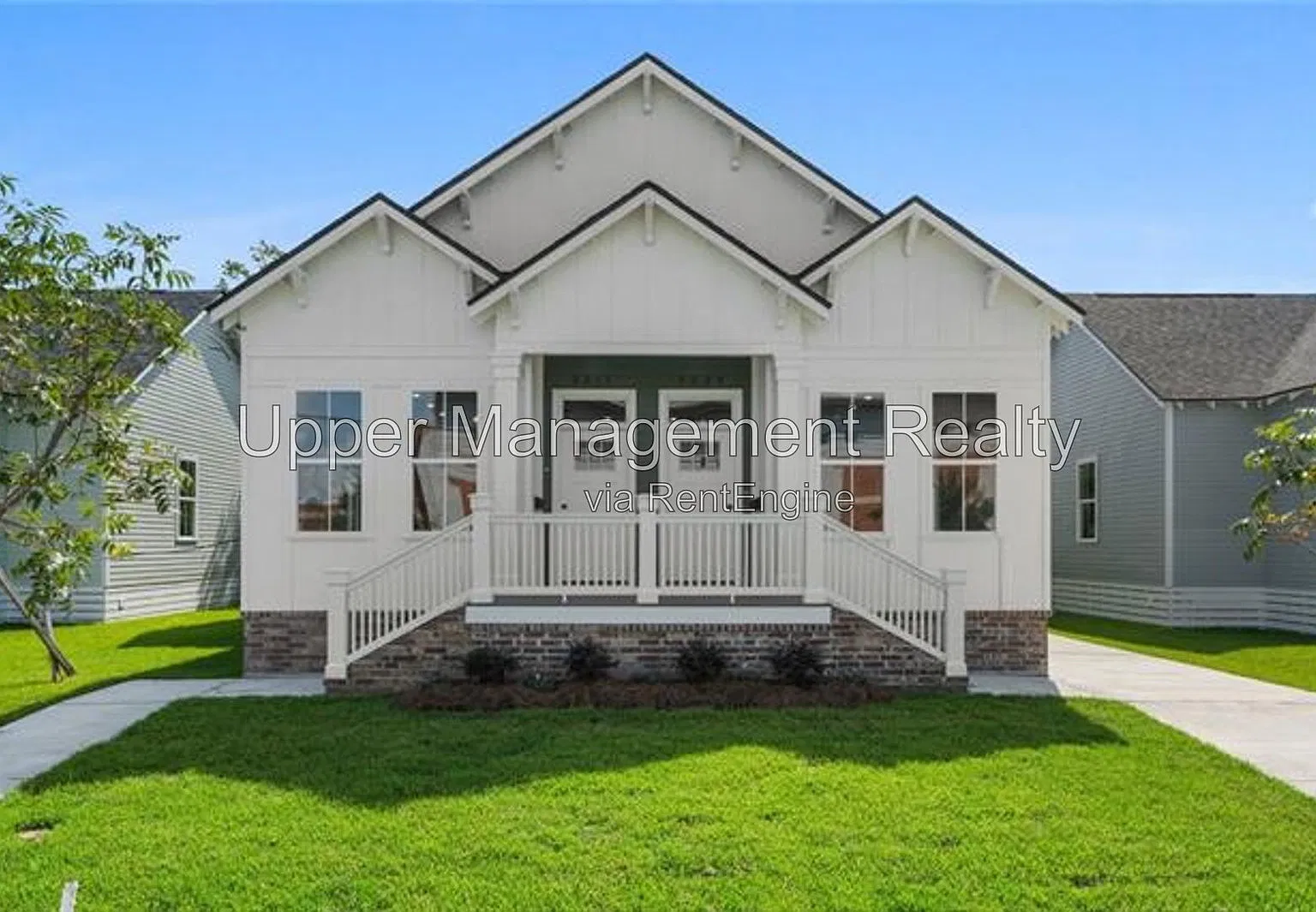 2 bed, 2.0 bath, 1000 sqft, $1,750 — Photo 1