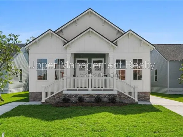 3509 Encampment St, New Orleans, LA 70122