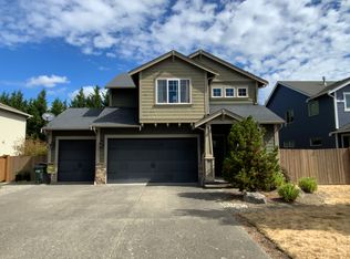 2109 5th Ave NW, Puyallup, WA 98371