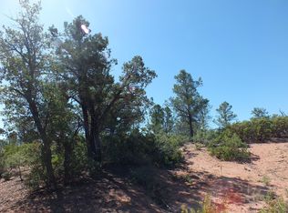 2005 E Rainbow Trl, Payson, AZ 85541