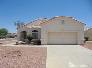 5015 N 103rd Dr, Glendale, AZ 85307