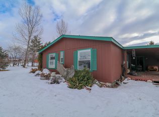 5673 Cottonwood Dr N, Florence, MT 59833
