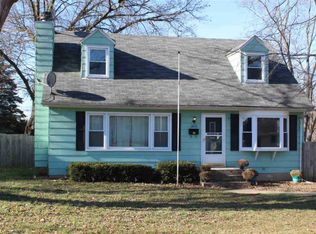 1831 Brownfield Rd, Rockford, IL 61108