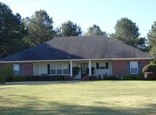 137 County Road 320, Carrollton, MS 38917