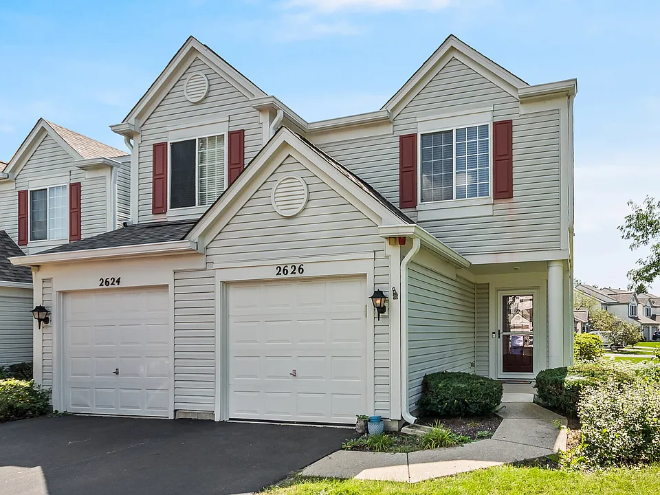 2626 Carrolwood Rd