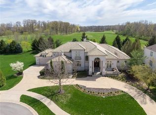 12139 Rangeview Ct, Fishers, IN 46037