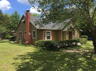 395 Park Ave, Defuniak Springs, FL 32435
