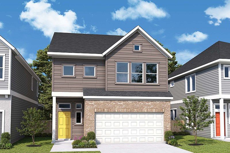 The Newfoundland - B Exterior