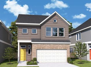 606 Bernese Pass, Austin, TX 78745