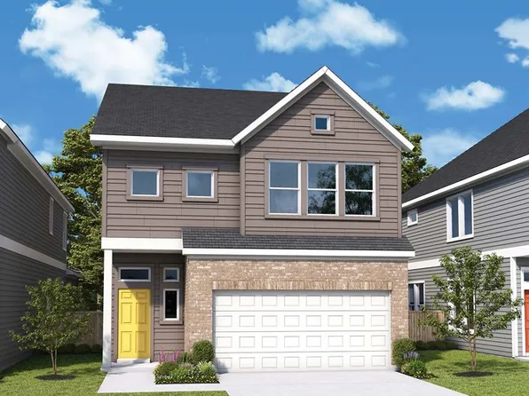 606 Bernese Pass, Austin, TX 78745