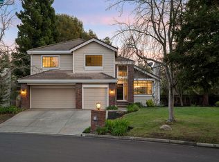 140 Cottonwood Ln, Danville, CA