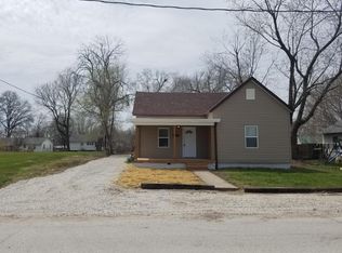 307 Watts Ave, Fayette, MO 65248