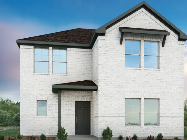 Bronte Plan, Flora