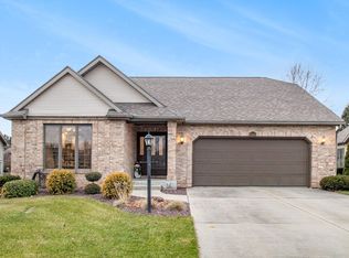 54243 Pebblestone Ln, Elkhart, IN 46514