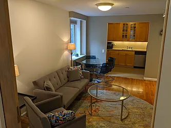 Rented by Owner