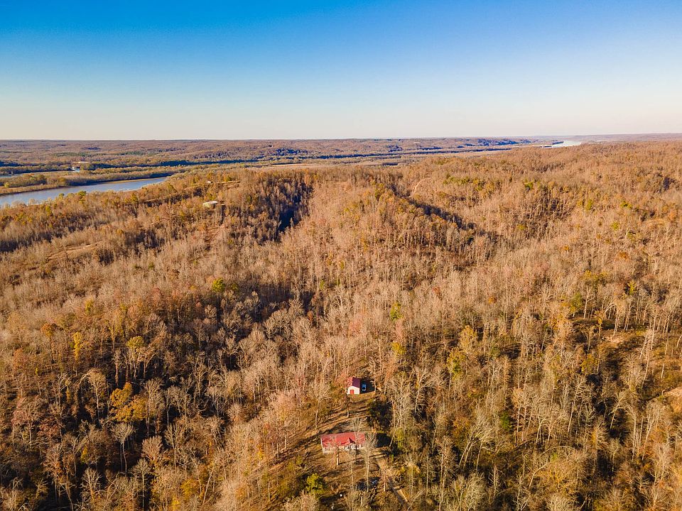 11014 Crooked Creek Rd, Lobelville, TN 37097 Zillow