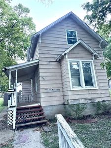 1424 6th Ave, Leavenworth, KS, 66048