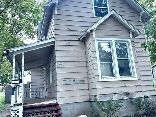 1424 6th Ave, Leavenworth, KS 66048