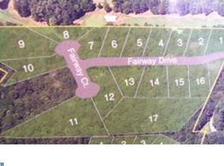 17 Fairway Ct, Georgetown, DE 19947