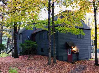 451 Williams Ln #3, Hartford, VT 05047