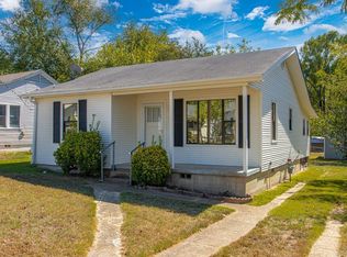 1214 Thelma St, Benton, AR 72015