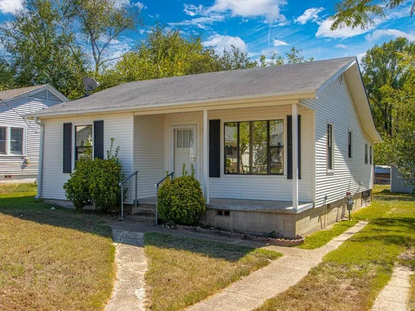 1214 Thelma St, Benton, AR 72015
