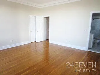 Rented by 24 7 NYC Realty Inc.