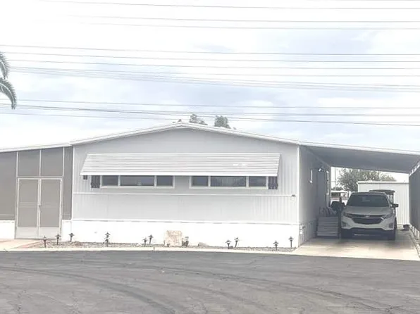 305 S Val Vista Dr Lot 372, Mesa, AZ 85204