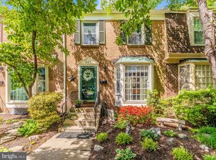 1628 Angus Ct, Crofton, MD 21114
