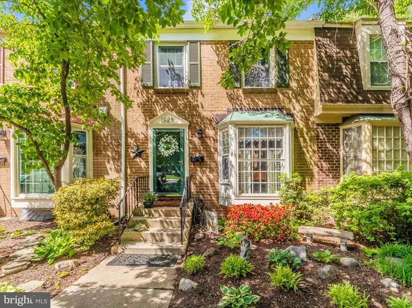 1628 Angus Ct, Crofton, MD 21114