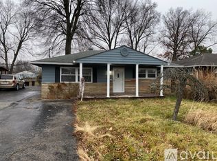 850 Basswood Rd, Columbus, OH 43207