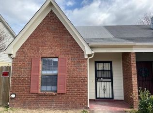 6752 The Willows Cv, Memphis, TN 38119