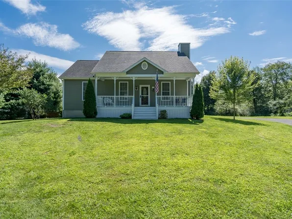 25 Beaver Ln, Sandy Creek, NY 13145