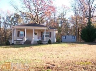 435 Milford Rd, Hartwell, GA 30643