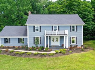 7231 Stow Rd, Hudson, OH 44236