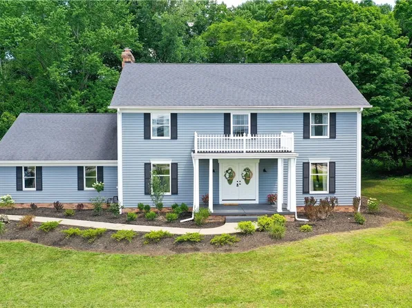 7231 Stow Rd, Hudson, OH 44236