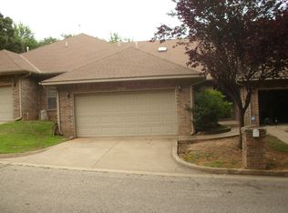418 Windhill Ave, Edmond, OK 73034