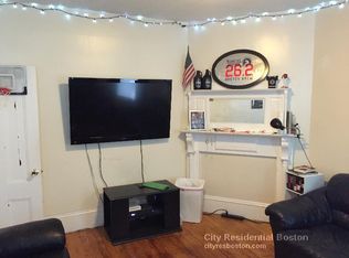 746-748 E 3rd St #H, Boston, MA 02127